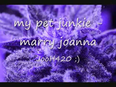 My Pet Junkie - Marry Joanna