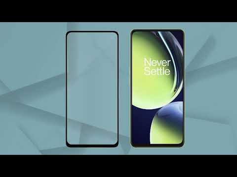 Ultimate Guide: Installation of OG Screen Protector on Oneplus Nord CE 3 Lite | First Mart Tutorial