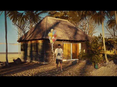 Rawb - Sous les palmiers (Official Music Video)