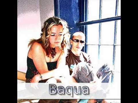 Baqua - Terrapin Blues