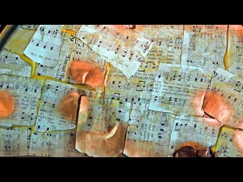 Friedrich Nietzsche - The "fragment itsefl" (1871)