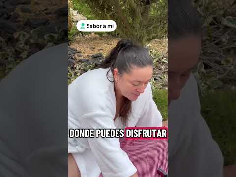 Chinacota , norte de Santander , sabor a mi