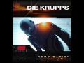 Die Krupps - The Red Line 