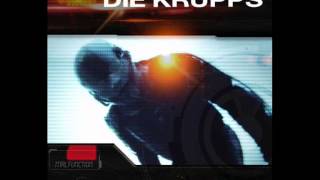 Die Krupps - The Red Line