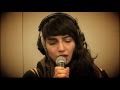 Studio Brussel: Intergalactic Lovers - Delay 