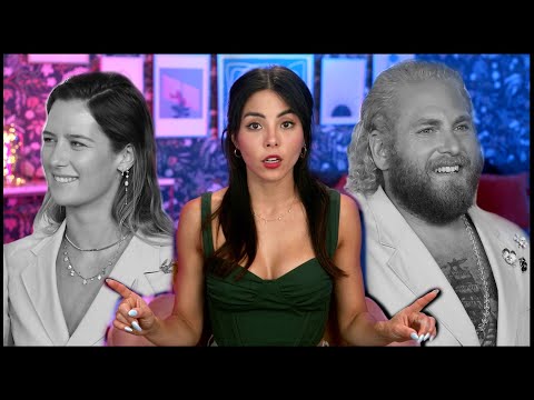 喬納·希爾與莎拉·布雷迪：當控制遇上討好型人格！ (Jonah Hill & Sarah Brady: When Control meets People Pleasing)