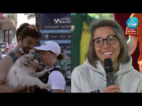 OCC 2021 Interview (FR) - Blandine L'HIRONDEL