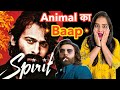Prabhas vs Ranbir Kapoor - Spirit Movie Announcement | Deeksha Sharma