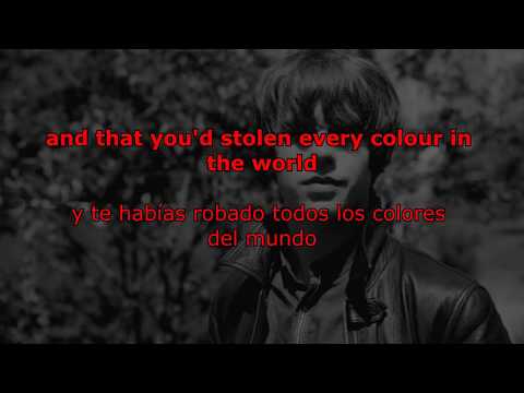 Every Colour In The World - Jake Bugg
