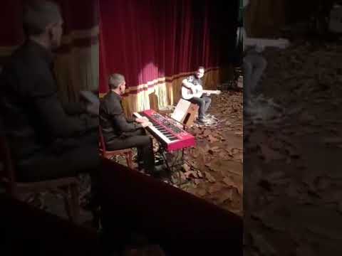 Tocata para Billi Blanco