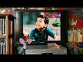 Closing To Barney It S Time For Counting 1998 VHS