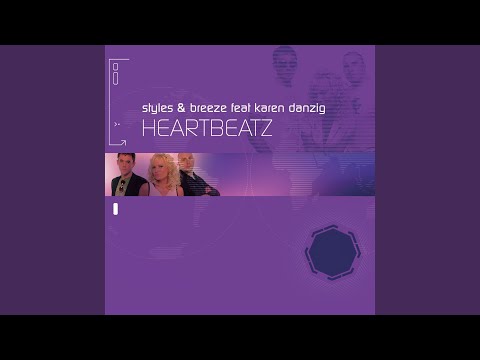 Heartbeatz (Extended Mix)