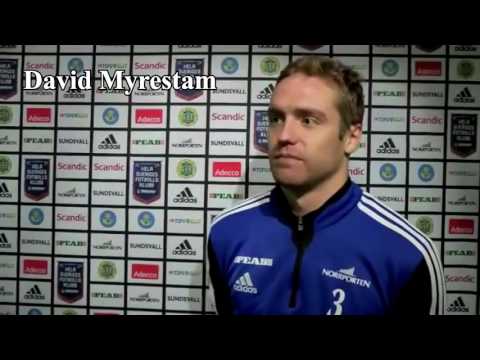 GIF Sundsvall 2012 ● Hyllningsvideo