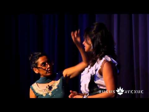 Rasika Mathur Twerking