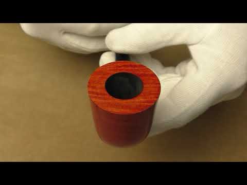 Al Pascià 1906 - pipe C219