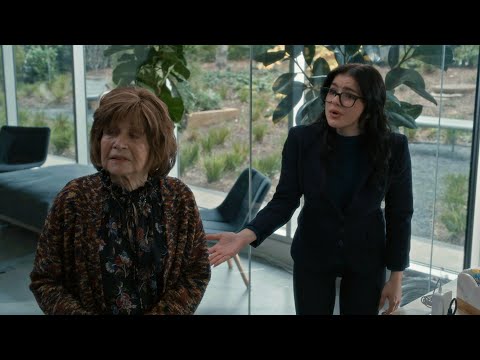 Alex and Jay Both Fire Margaret Within Two Minutes - Modern Family