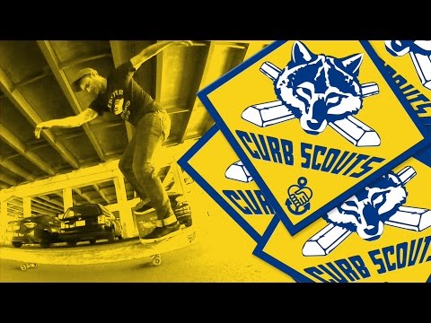 Curb Scouts - The Friend Ship