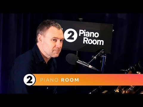 David Gray - This Year's Love (Radio 2 Piano Room)