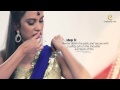 Bollywood Saree