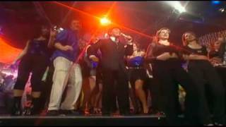 Rex Gildo - Fiesta Mexicana 1992