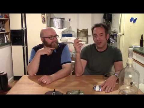 Equipment You Need To Brew A One Gallon Batch of Homebrew