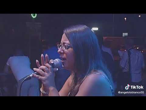 Piera napoli l'amante non a vogl fà