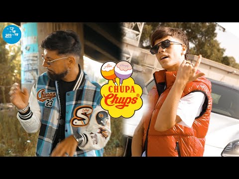 Gianpaolo Risi, Alex Risi - Chupa chups ( Cover )