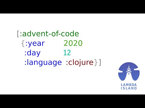 Advent of Code in Clojure - 2020 day 12