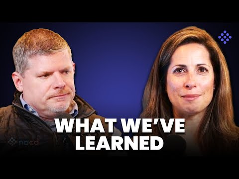 OCD Therapists Share Lessons From 45 Years Of Treating It | Get to know OCD Ep 24