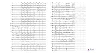 Of Skies, Rivers, Lakes and Mountains