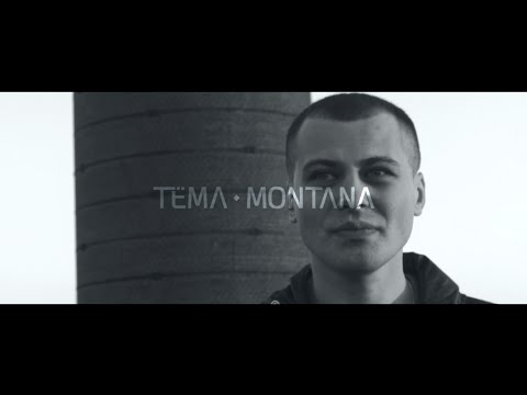 Tëma Montana & Som (Ginex) feat. Kut - Trio Infernal (156 Bars)