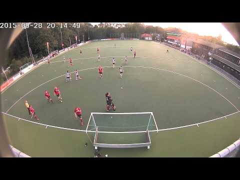 28 aug HCKZ H1- HDM H1 20:00