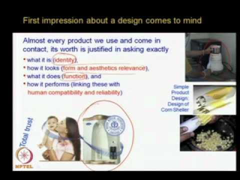 Mod-05 Lec-24  Psycho-social behaviour aspects, behavior and stereotype
