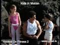 Gilad S Kids In Motion Hooked On Fitness 2