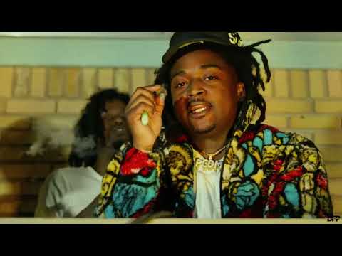 Swahza x EMG3900Bla x Trickey Trey - Pick Em Up  [Official Music Video]