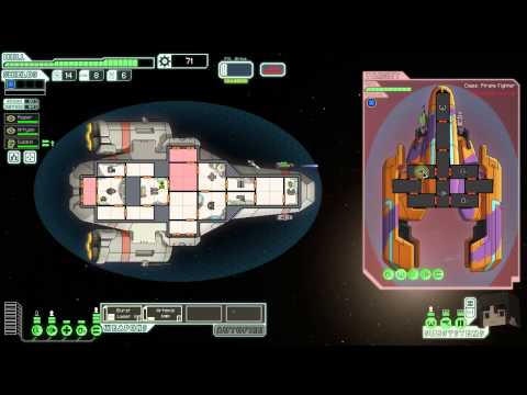 Pak Plays 08/12/2015 - FTL: Faster Than Light