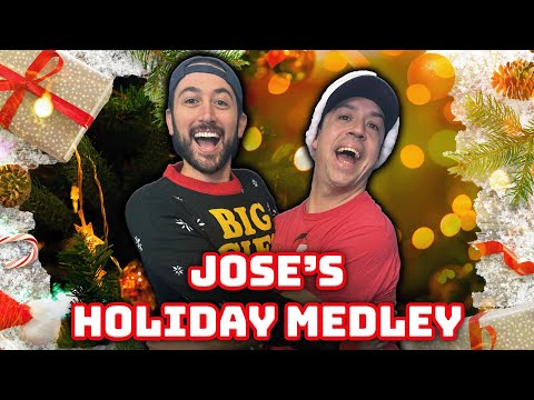 Brooke & Jeffrey - Live 95.5