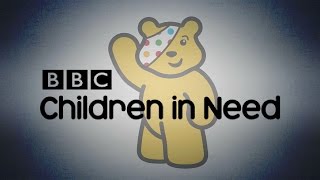 BBC Children in Need 2015: Be a Hero!