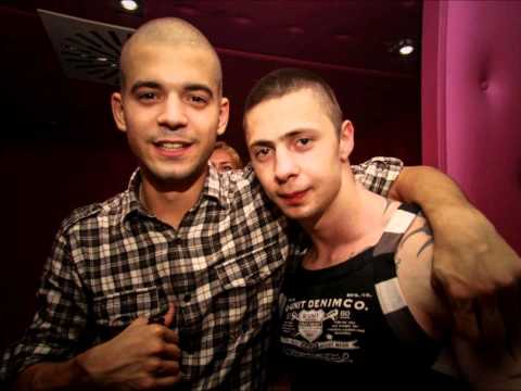 Mija, Tatula, Drima & Prez - SVE SE VRTI rmx (prod. by Jappez)