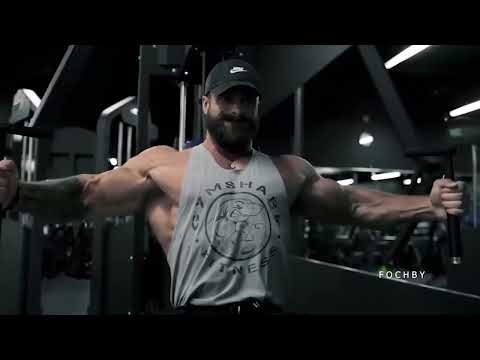 CBUM READY TO THE MR OLYMPIA ⚡️ GYM MOTIVATION