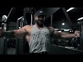CBUM READY TO THE MR OLYMPIA ️ GYM MOTIVATION