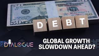 OECD warns of global economic slowdown – What's next?