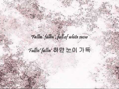 Starship Planet - 핑크빛 로맨스 (Pink Romance) [Han & Eng]