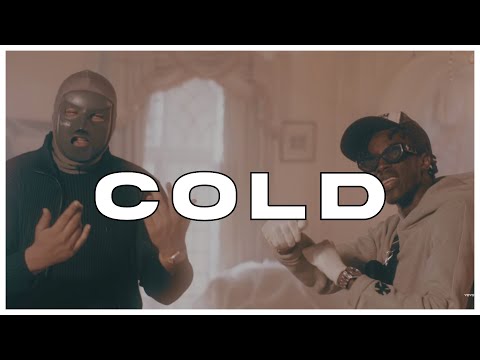 [FREE] M Huncho Type Beat "COLD" | UK DRILL TYPE BEAT 2022
