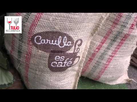 The Secrets of Carulla is Coffee