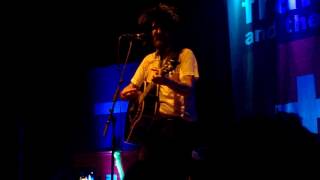 Frank Turner - Longing for the Day - Wilmington, DE 10/31/16