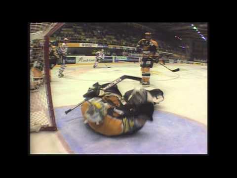 To nejlepší z Tipsport extraligy 2005/2006