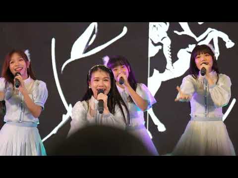 Last Idol Thailand ( Knomwhan focus) - Again & Again @ J-TRENDS in town CTW 221008