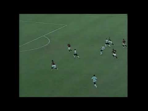 Coritiba 2 x 0 Atlético-PR - Coritiba Campeão Paranaense de 2010
