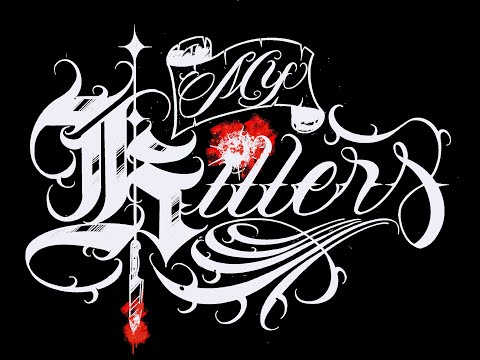 MY KILLERS - CAPITULO 1 _ DESDE ABAJO